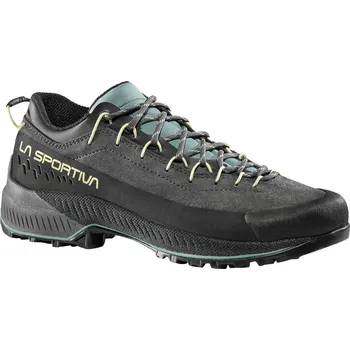 Dámská sportovní obuv La Sportiva TX4 Evo Woman Velikost: 39,5 / Barva: Carbon/Zest