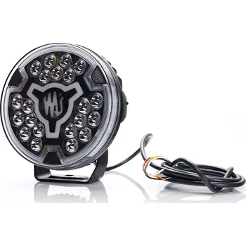 Autodíl Světlo združené přední LED FI300 12-24V WAS W257/2178, , ,