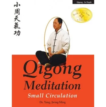 Qigong Meditation – Yang Jwing-ming (EN)