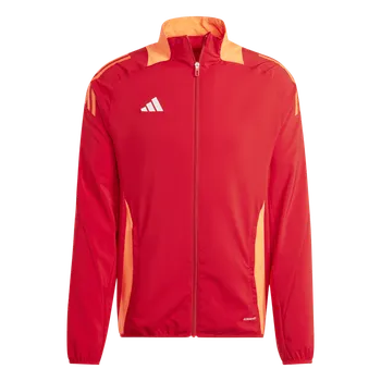 Adidas Teamsport Tiro 24 Competition Presentation červená UK M