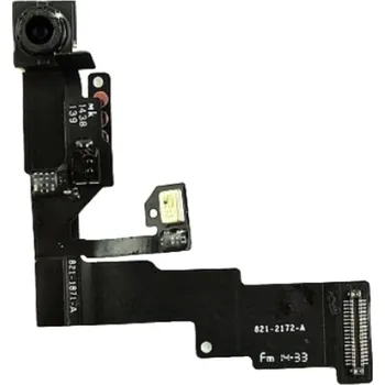 Kamera pro mobilní telefon Přední kamera s proximity senzorem a mikrofonem pro iPhone 6