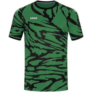 JAKO Animal zelená/černá UK XXL