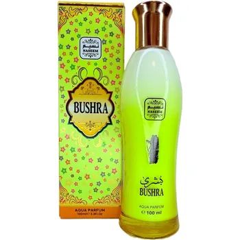 Unisex parfém Naseem Bushra Unisex Eau de Toilette 100 ml