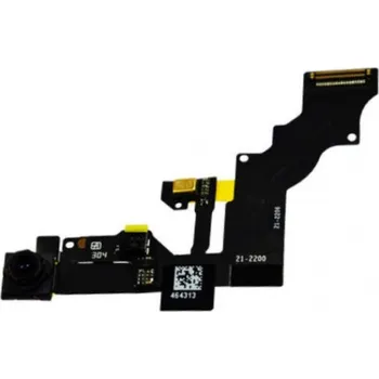 Kamera pro mobilní telefon Přední kamera s proximity senzorem a mikrofonem pro iPhone 6 Plus