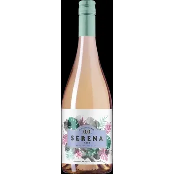 Víno Torres Serena Mode Cinsault Rose 2024/25 0,0% 0,75l
