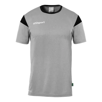 Uhlsport Squad 27 šedá/černá UK XL