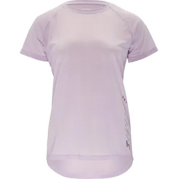 Pánská móda SILVINI Dámské funkční triko Bellanta XS FIALOVÁ