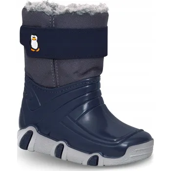 Dívčí obuv ZETPOL dětské sněhule Winter 01 29/30