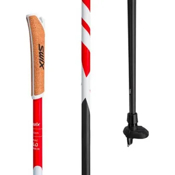 Sport SWIX hole TRIAC 5.0 XCT50-00 - délka 142,5 - doprava zdarma