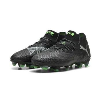 Kopačky Puma FUTURE 8 Ultimate FG černá EUR 44