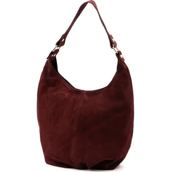 Kabelka Dámská kabelka Luka 26-049 bordó