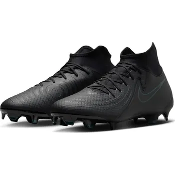 Fotbal Nike Phantom Luna 2 Academy MG černá EUR 41