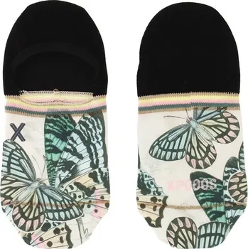 Dámské ponožky XPOOOS dámské ponožky 22003 - Vícebarevné / Univerzální