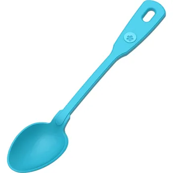 Příbor Kuchyňská lžíce UNI Barva: Tyrkys