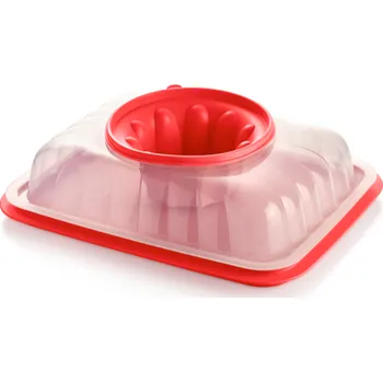 Dóza na potraviny Tupperware Obdélníkový rosolníček 3 l