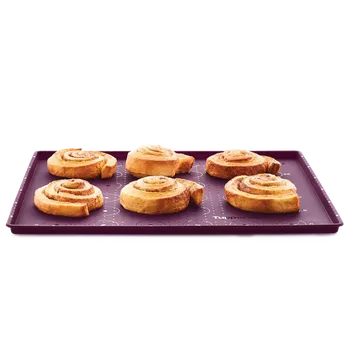 Podložka na pečení Tupperware Silikonová podložka s okrajem