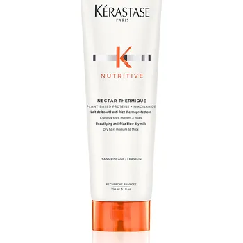 Vlasová regenerace Kérastase Kérastase Nutritive Nectar Thermique 50 ml