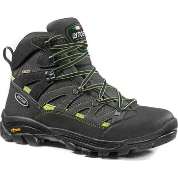 Pánská obuv Lytos Eiger Antracite 44