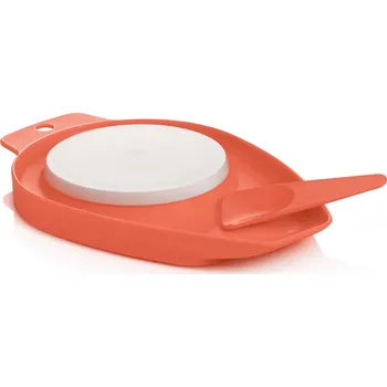 Kuchyňské prkénko Tupperware Prkénko s odkapávačem