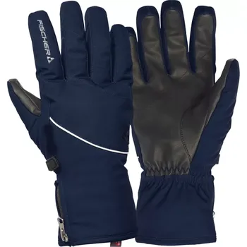 FISCHER COMFORT LADIES SKI 7 modrá