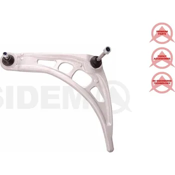 Řídicí páka, zavěšení kol SIDEM 21278 R
