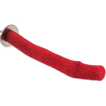 Hračka pro ptáka Bidýlko Bird Jewel šroubovací mix barev S 15cm-KS