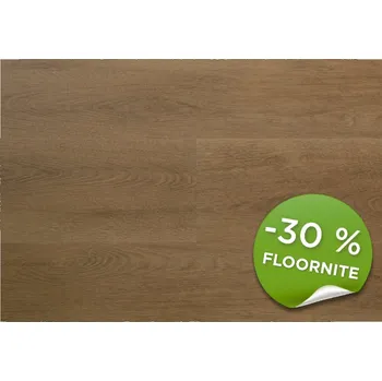 vinylová podlaha Podlaha vinylová FLOORNITE BASIC Asgard 1235 × 192 × 5 mm