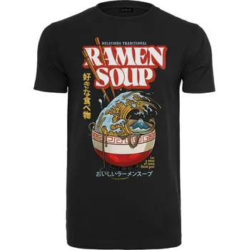 Pánské tričko Ramen Soup Tee 3XL