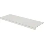 Schodová Tvarovka Rako Extra bílá 30x120 cm mat DCFVF722.1 197487952