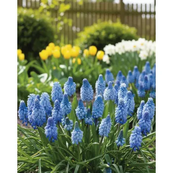 Semeno Modřenec 'Muscari Azureum Blue' 10 ks