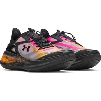 Pánské tenisky Tenisky Under Armour ECHO černé 6006061-002 - EUR 42,5 | UK 8 | US 9