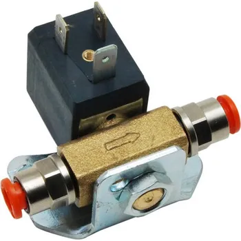 Ventil Elektromagneticky ventil 24V 744013