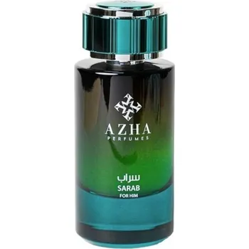 Pánský parfém Azha Perfumes Sarab M EDP 100 ml