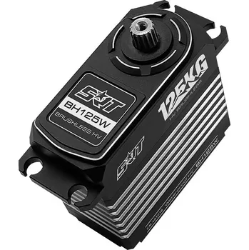 RC vybavení BH125W High-torque Digital servo (125 kg-0,085s/60°)
