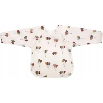 Bryndák Hi Little One bryndák s kapsou voděodolný BALOONS muumee