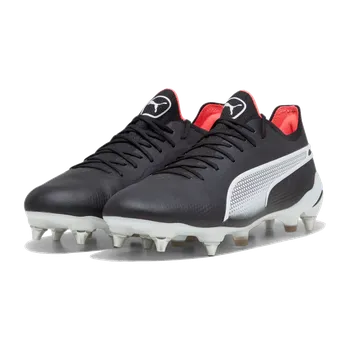 Kopačky Puma KING Ultimate MxSG černá EUR 41