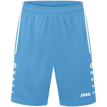 JAKO Allround světle modrá UK 116