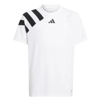 Adidas Teamsport Fortore 23 bílá./černá UK Junior S