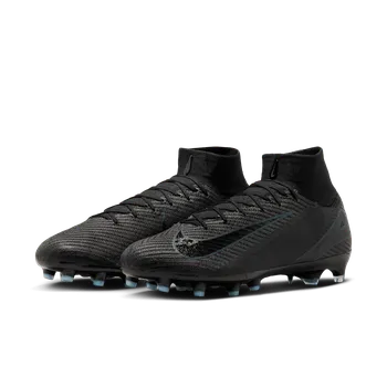 Kopačky Nike Mercurial Superfly 10 Elite AG-Pro černá EUR 45 1/2
