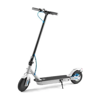 Elektrokoloběžka Elektrokoloběžka GoGEN VOYAGER S501W, bílá - B GOGEN