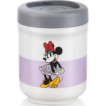 Dóza na potraviny Tupperware Termoobědář Disney 235 ml Barva: Minnie
