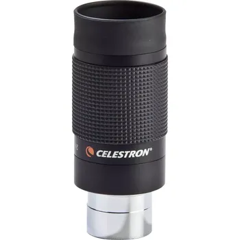 Hvězdářský dalekohled Okulár Celestron Zoom 8-24 mm (1,25) (#93230)