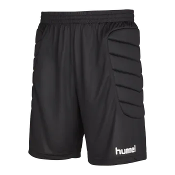 Chlapecké kraťasy Hummel Essential černá EUR 116/128