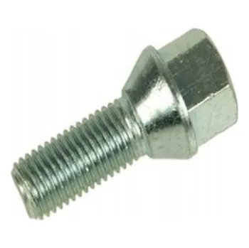 Vrták Šroub Carbonado M12x1.50 kuželový klíč 17, délka 35 mm, 1 ks