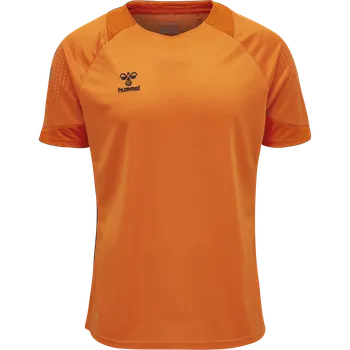 Hummel LEAD oranžová UK L