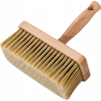 Malířský štětec Plochý štětec NIKKI, 18 cm