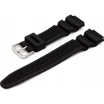 Řemínek na hodinky ŘEMÍNEK PRO HODINKY CASIO SGW-300H SGW-400H