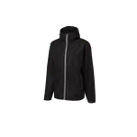 CRIVIT Pánská nepromokavá bunda (černá, S (44/46))