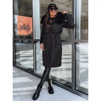 Dámská parka DStreet Luster TY3954