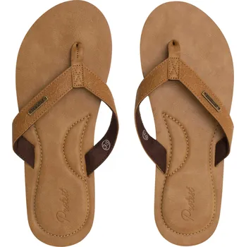 Dámské žabky PROTEST Dámské žabky Cowsby 40 KAŠTANOVÁ